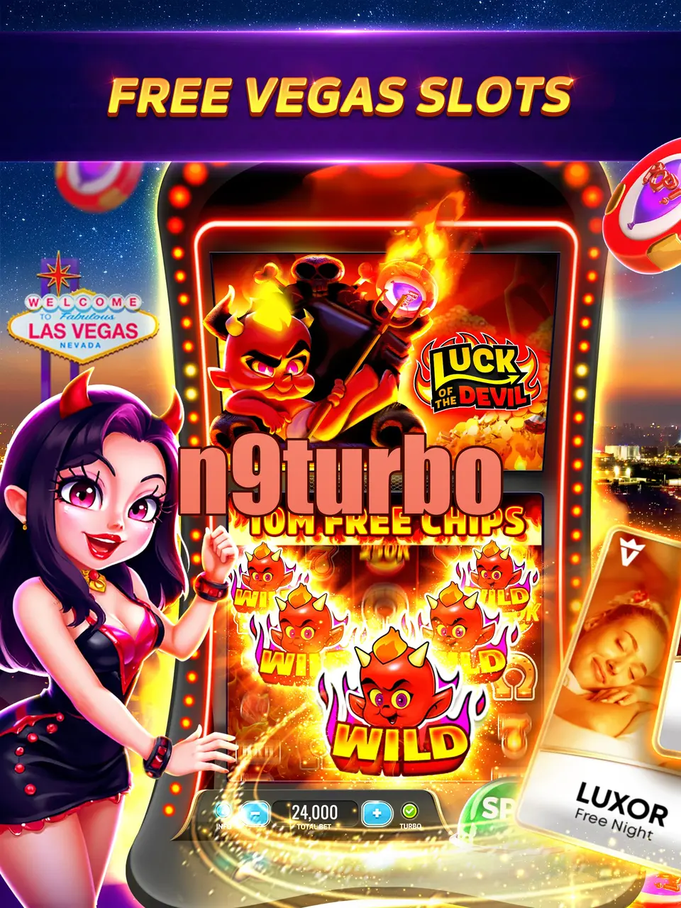 n9turbo Unduh