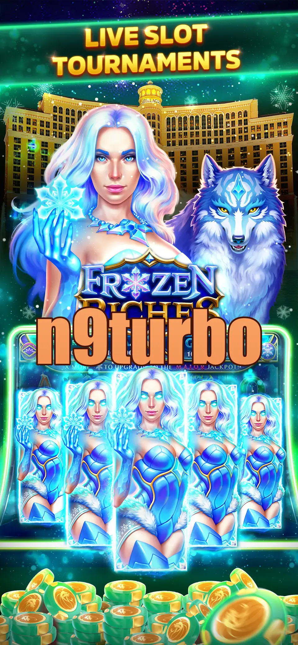 n9turbo Unduh
