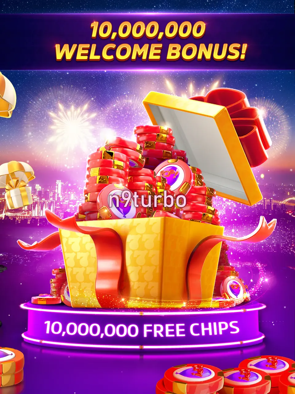 n9turbo Unduh