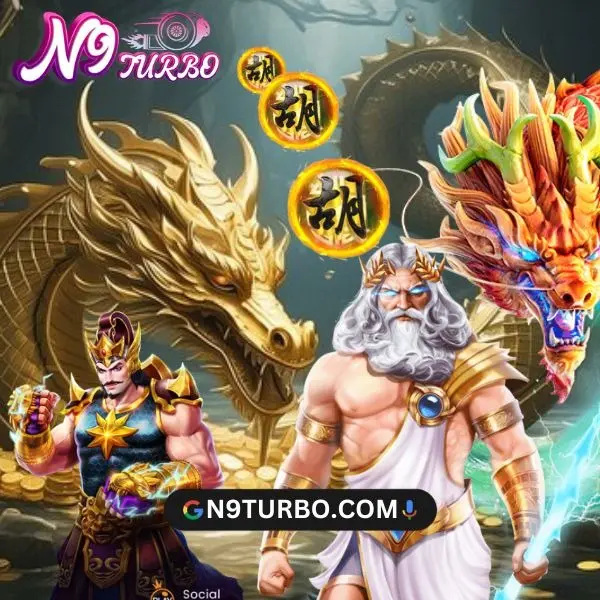 N9TURBO Daftar Akun Resmi Indonesia